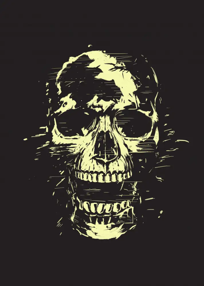 Solti, Balazs: Scream