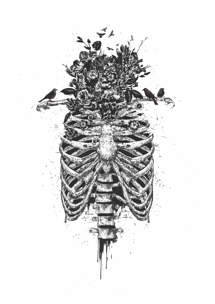 Solti, Balazs: Tree of life