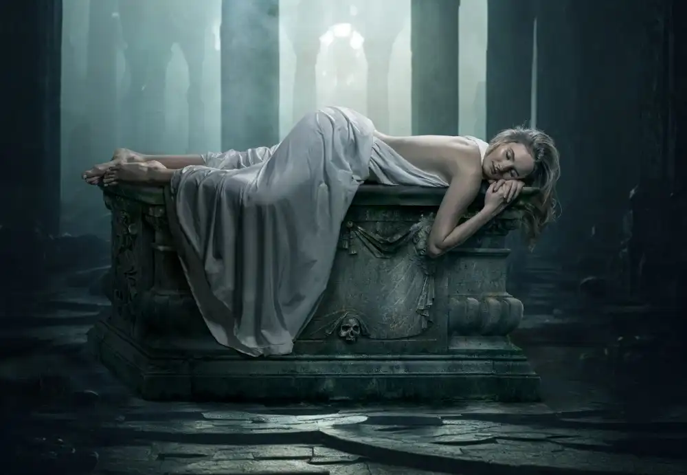 Egger, Marcel: MysticDream