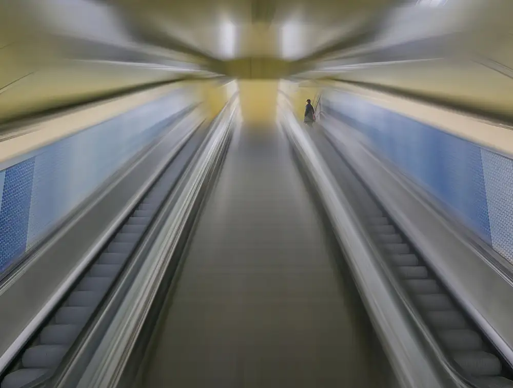 Urrutia, Adolfo: Metropolitana II