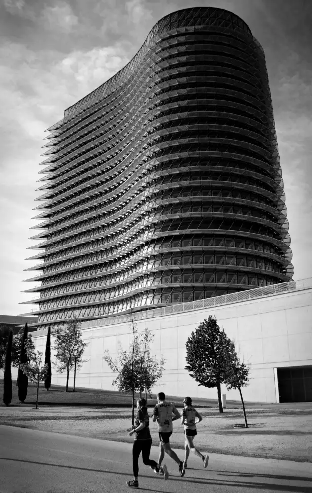 Ezequiel59: A Torre da Água
