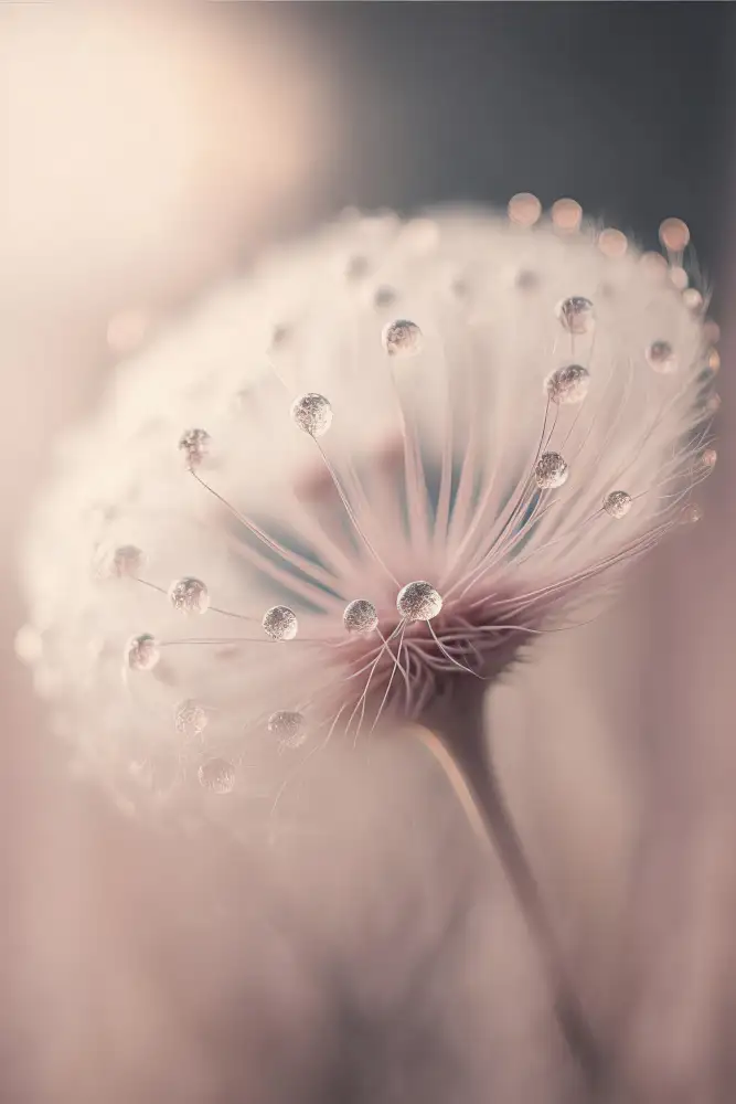 Treechild: Petites gouttes