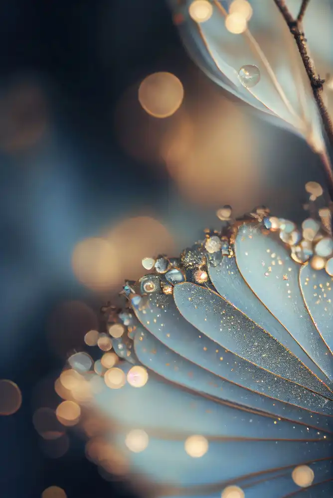 Treechild: Minuscules gouttes
