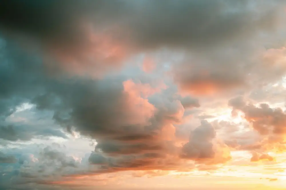 Zwart, Raisa: Costa Rica Sunset