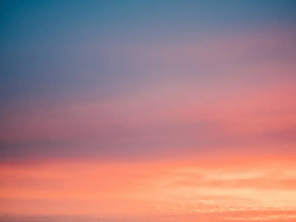 Zwart, Raisa: Colourful Sunrise 4