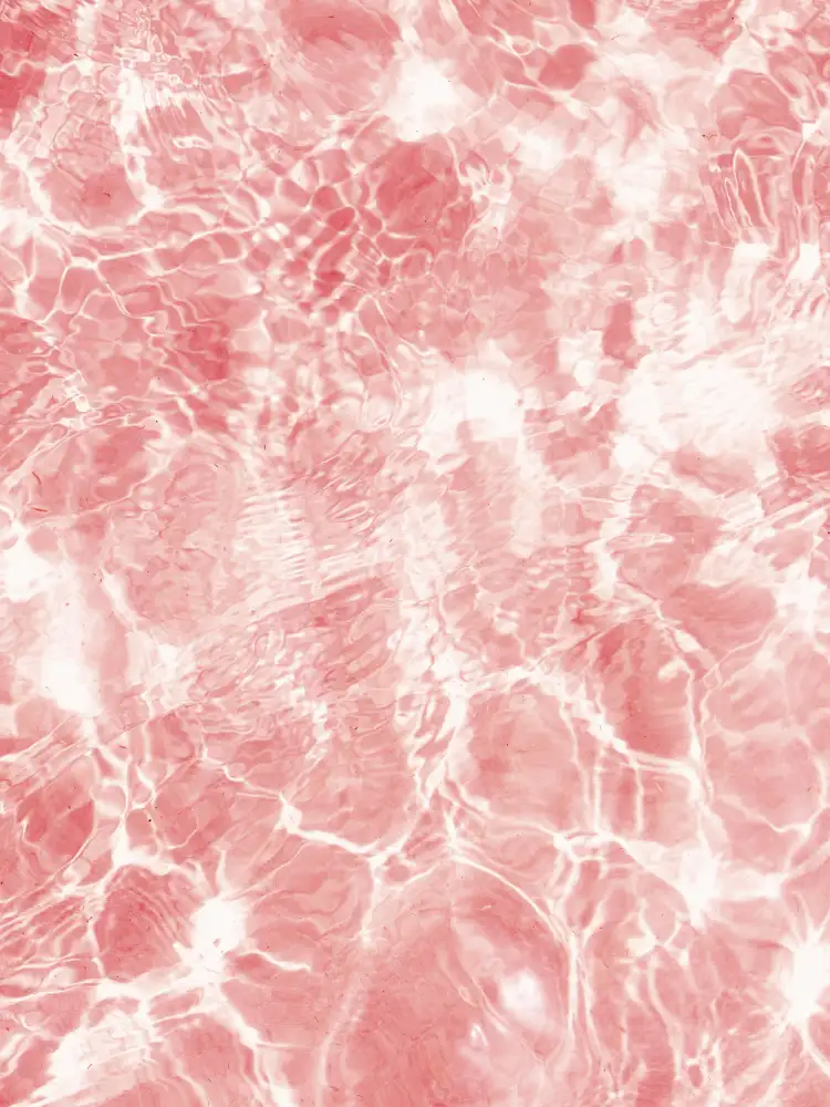 Zwart, Raisa: Pink Water