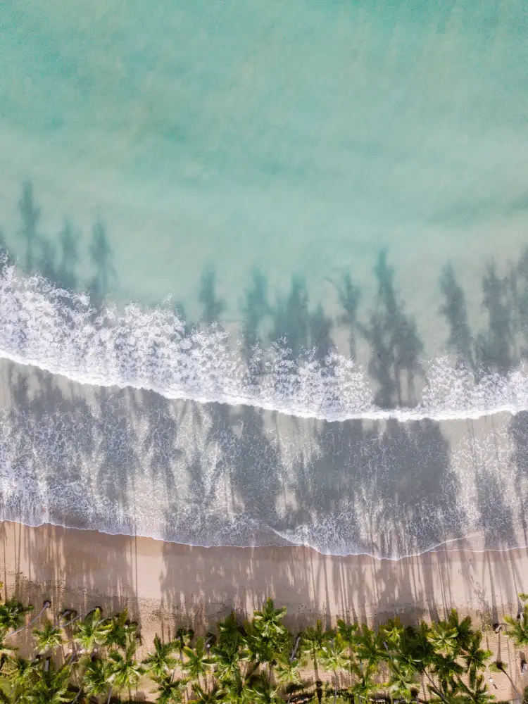 Zwart, Raisa: Alla spiaggia