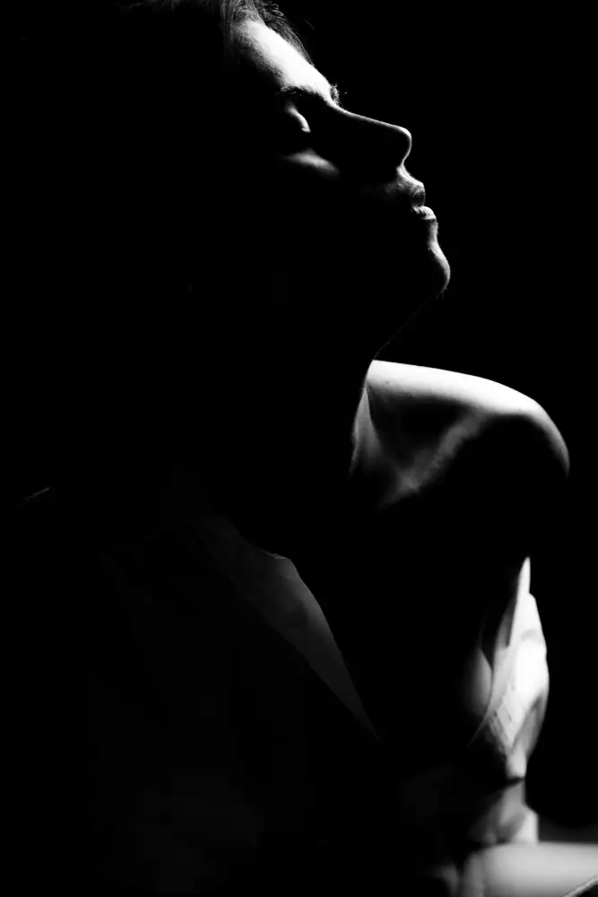 Ivano: Silence