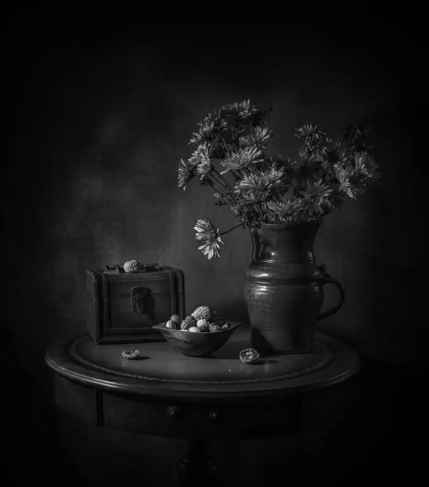 May, G.: Walnüsse