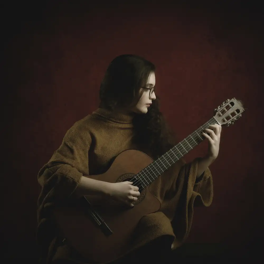 Hasheminasab, Moein: Musicista persiano