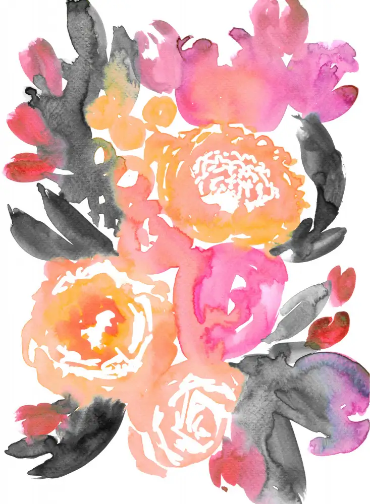 Blursbyai, Laiz Rosana: Olympe Blumen II