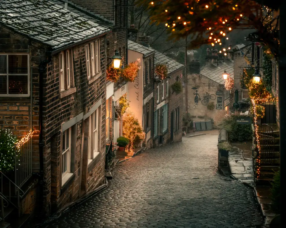 Wilson, Francis: A Winter Wonderland