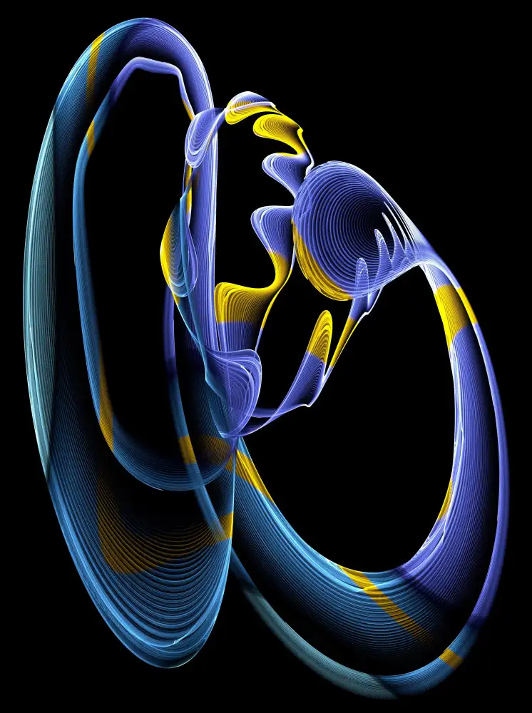 Number, Mystic: Earphone