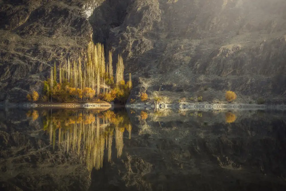 Intarob, Sarawut: Pakistan