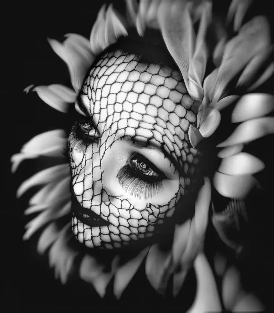 Hayman, Oren: La fleur