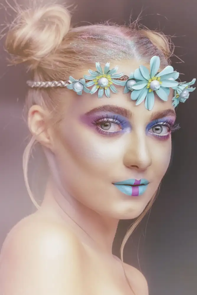 Watkins, Carmen: Misty Fairy