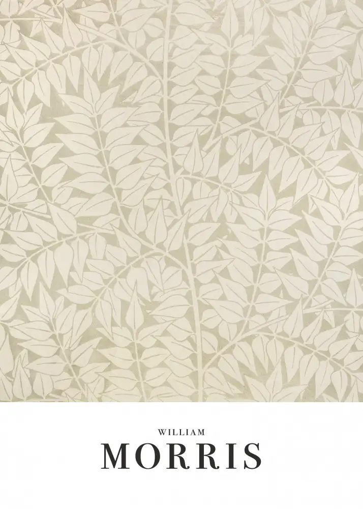 Morris, William: Branch