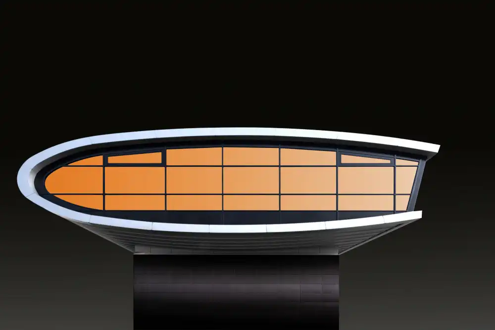Endermann, Rolf: oval office