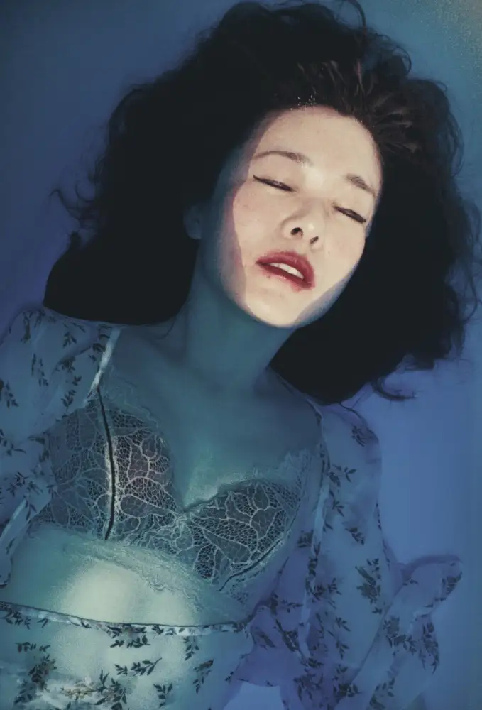ahn, cindy: Dreamer