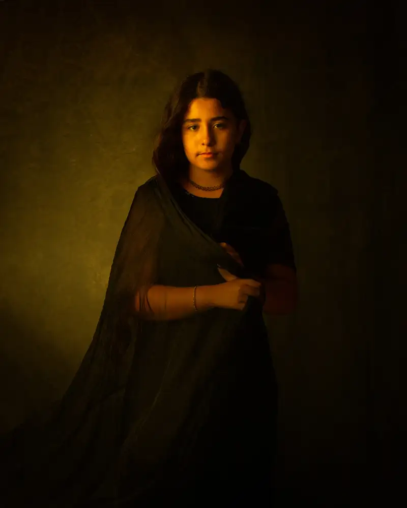 Mokhtari, Mehdi: Melika