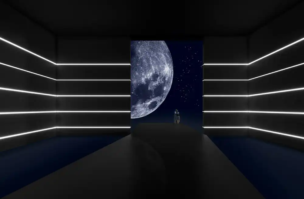 Allmaier, Michael: La Guida di Hitchhiker alla Galassia