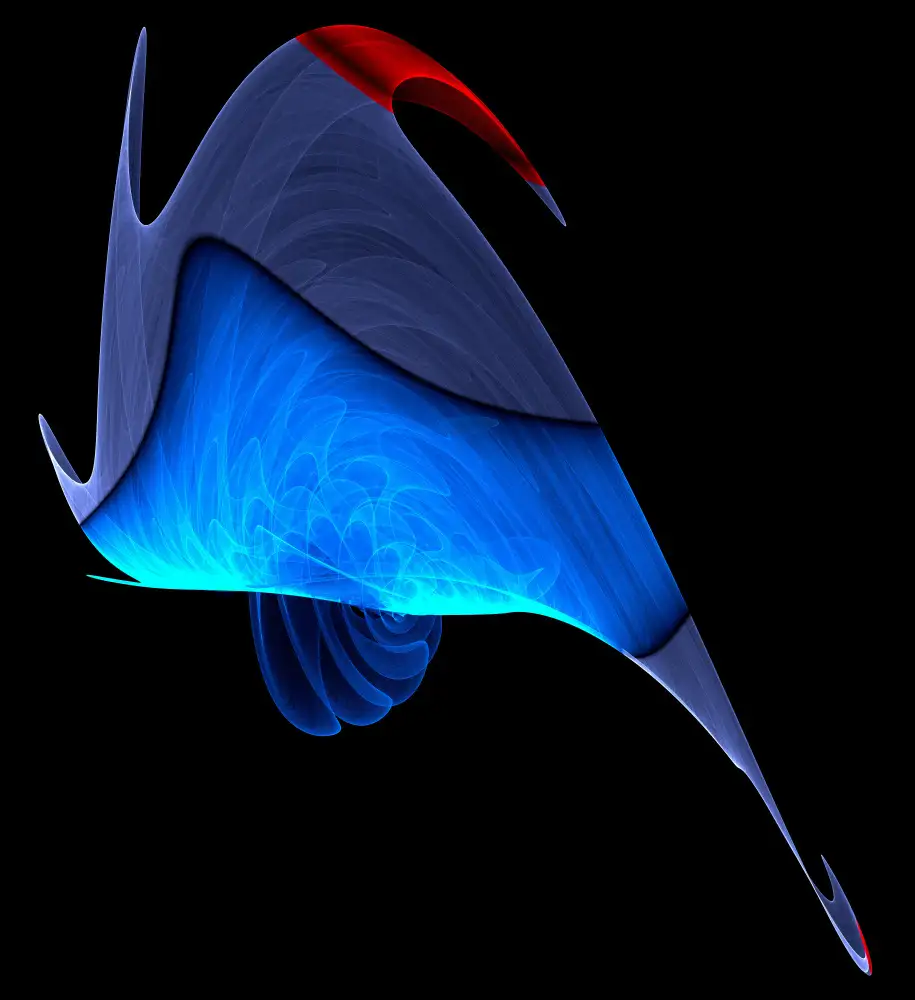 Number, Mystic: Hungary Bird