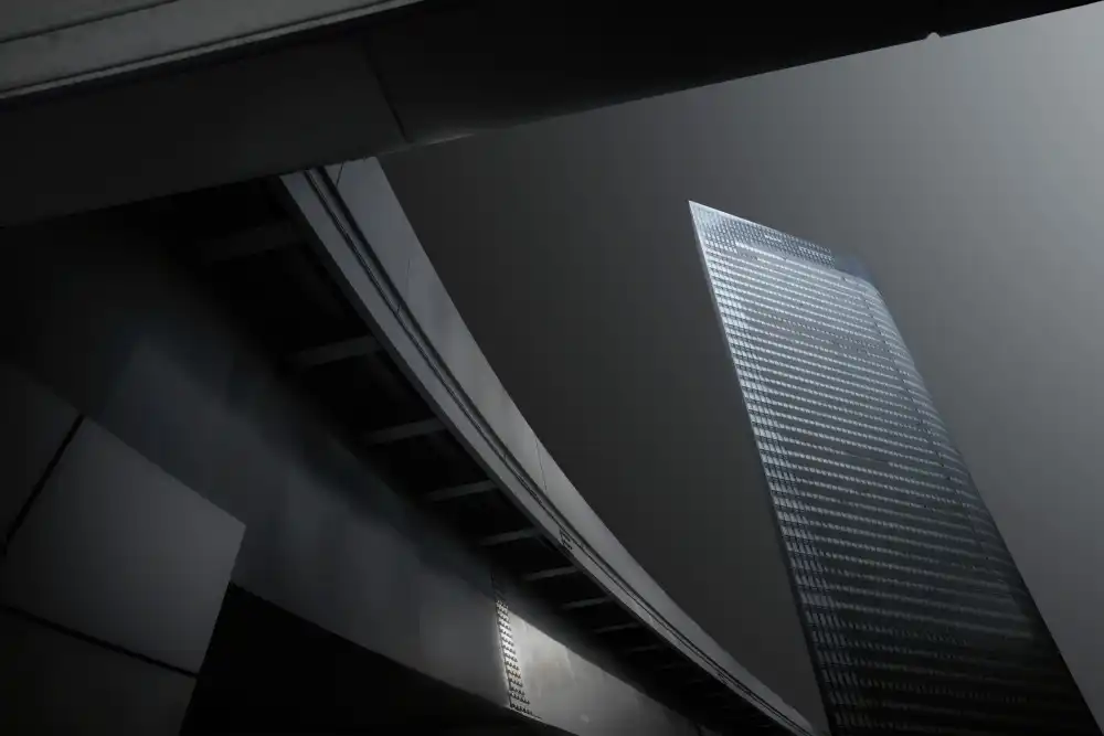 T, Amatou: The Tower