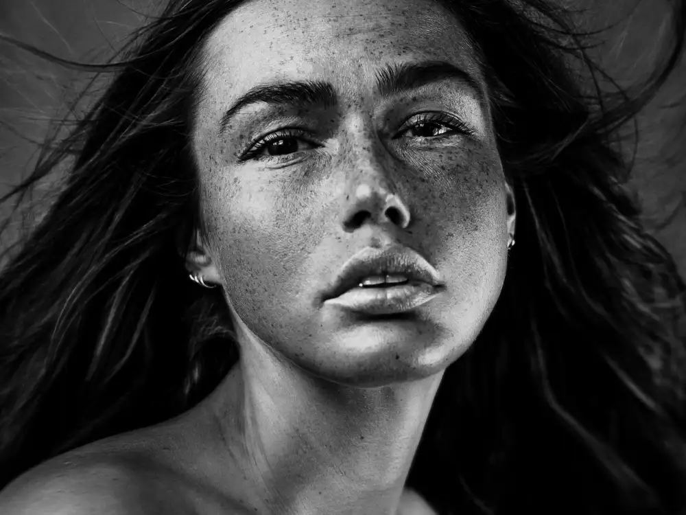 Krystynek, Martin: BELLEZZA DELLE LENTIGGINI