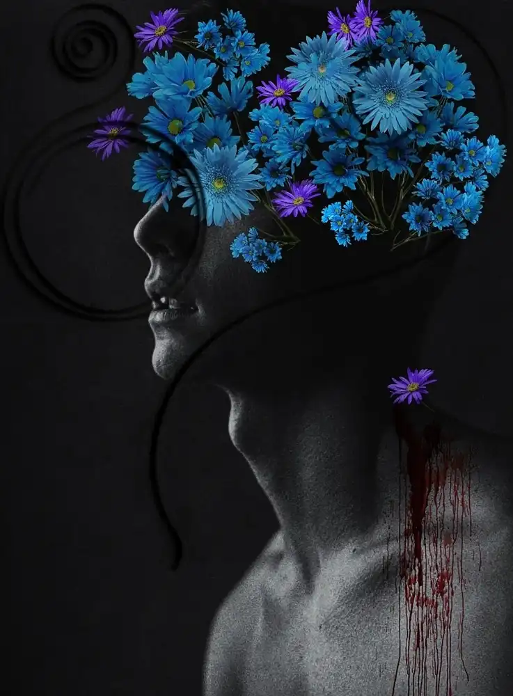 Urbonavičienė, Ingrida: Pain in the mind