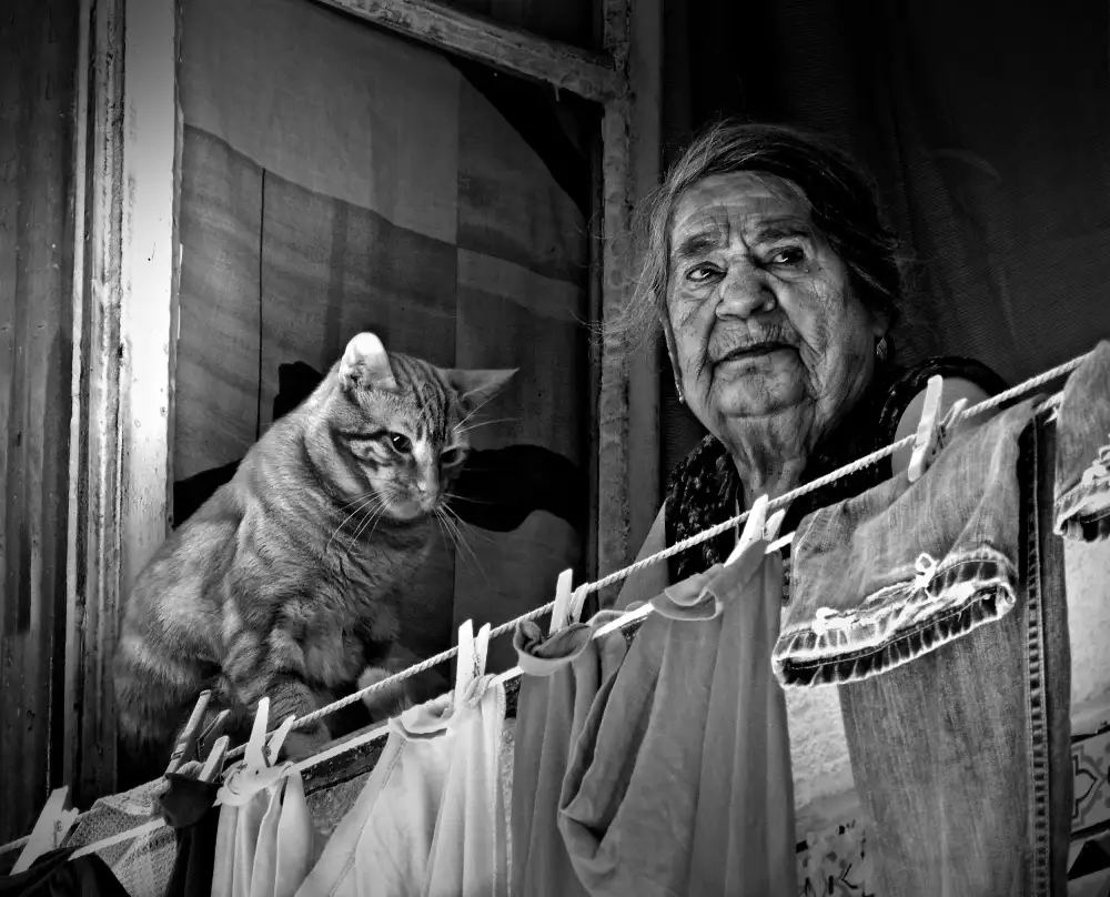 Ezequiel59: Cumplicitades