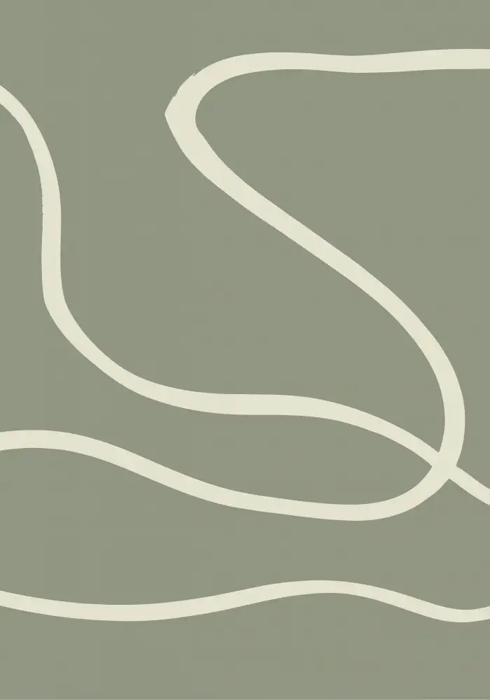 Studio, Pictufy: Lignes vertes 02