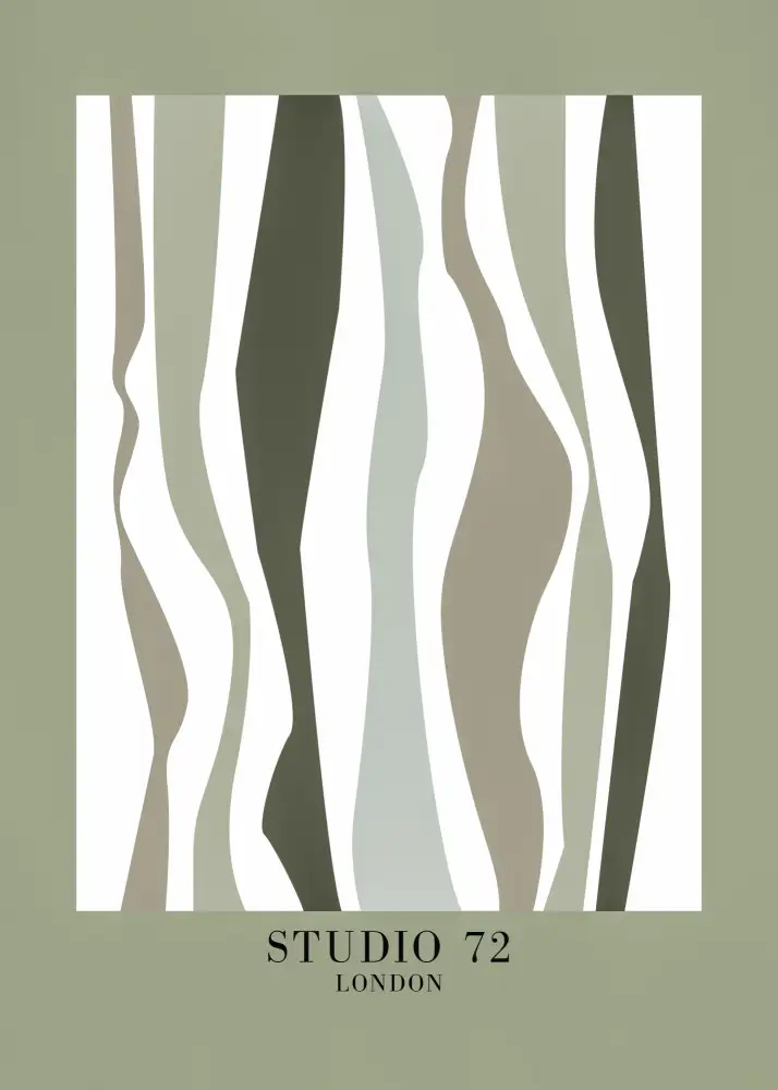 Studio, Pictufy: Studio 72 Green