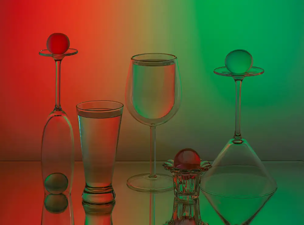 Sheng, Alice: still life 61