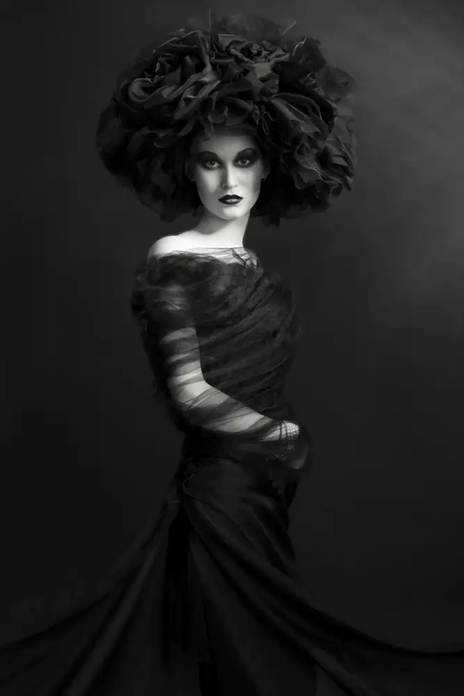 Photographer: Blízko