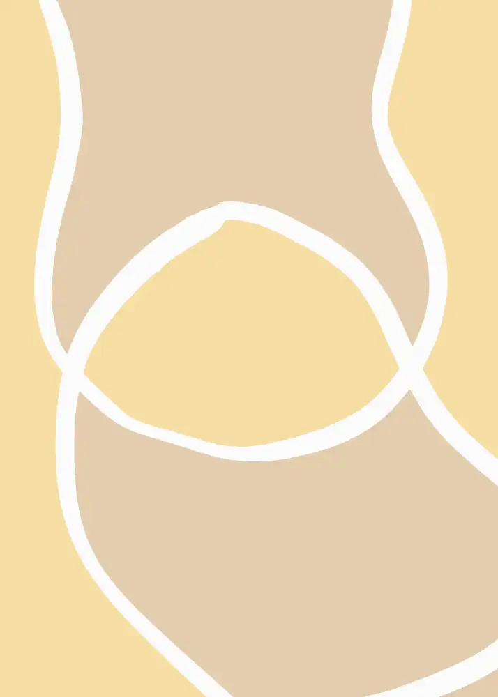 Studio, Pictufy: Forme 12 Jaune