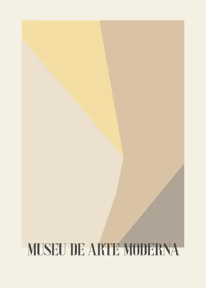 Studio, Pictufy: Museu De Arte Moderna 02