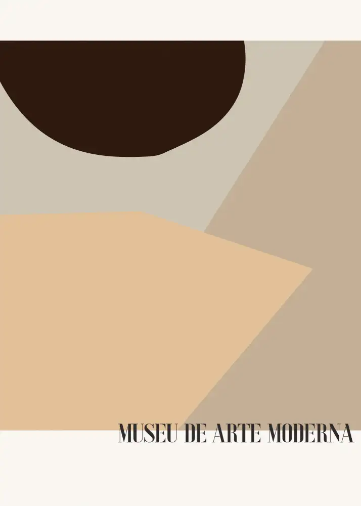 Studio, Pictufy: Museu De Arte Moderna 01