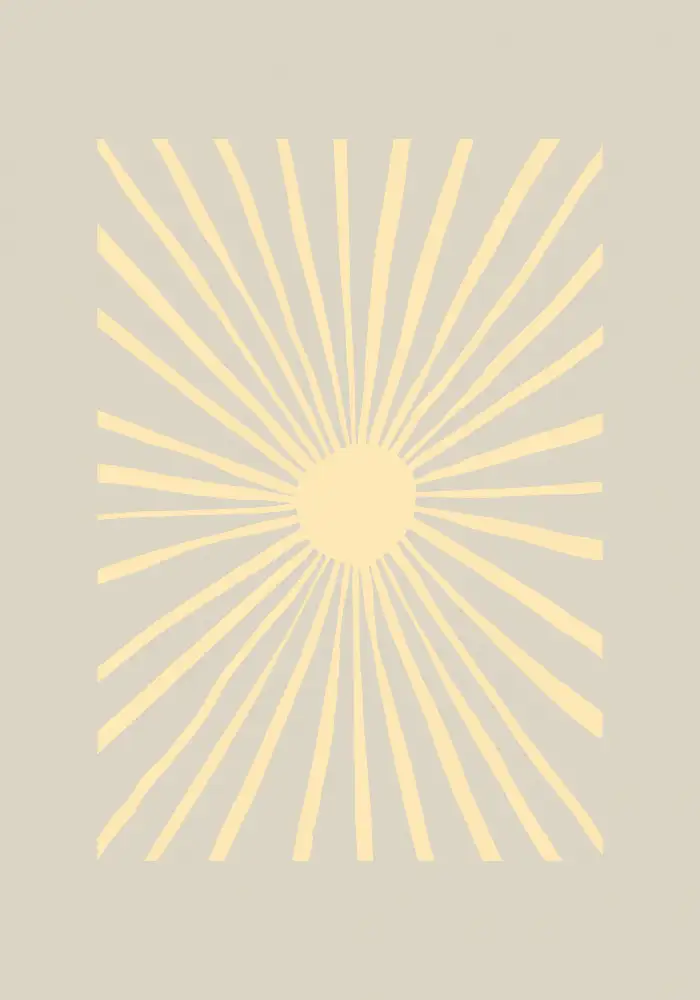 Studio, Pictufy: Baciato dal sole