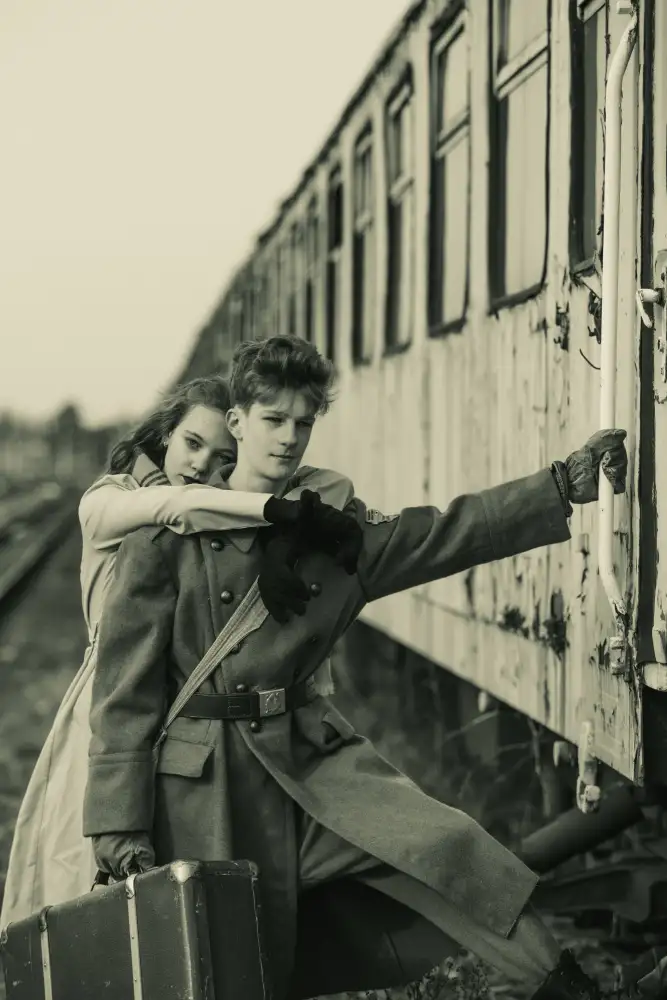 R, Bogdan Mihai: Two