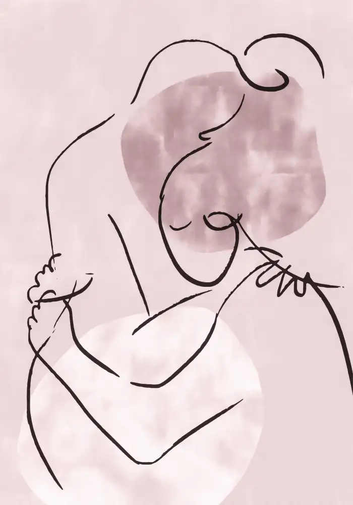 Studio, Pictufy: Lovers Hug