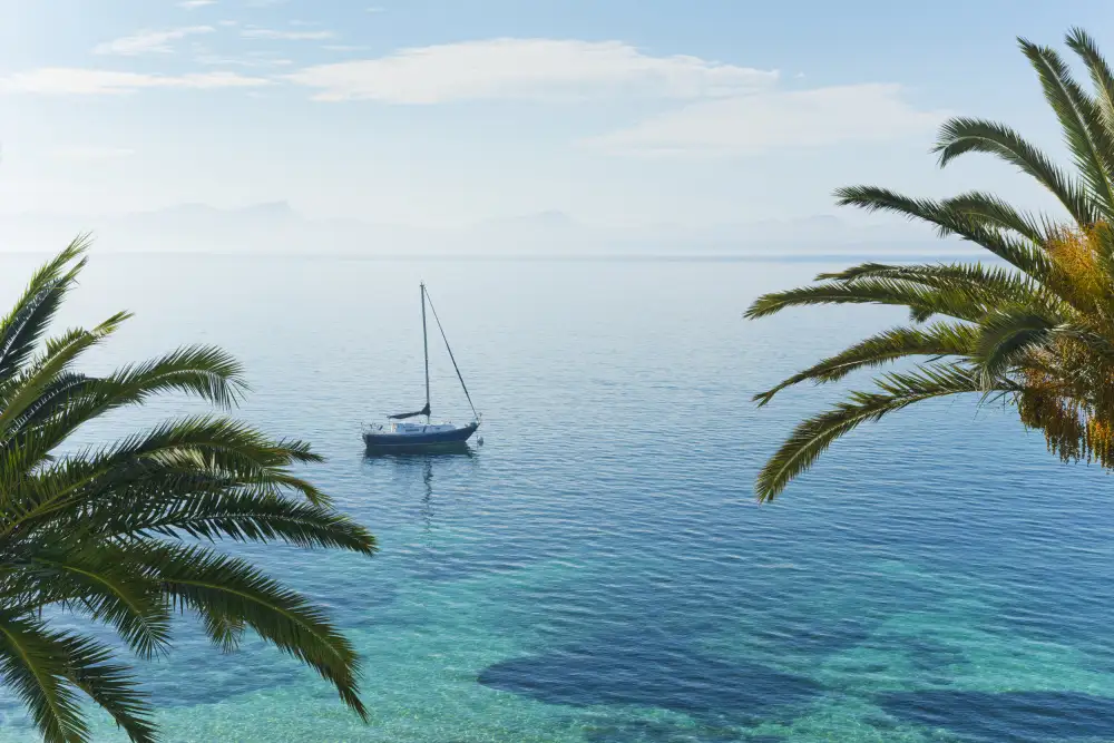 Hefele, Stefan: Turquise Paradise