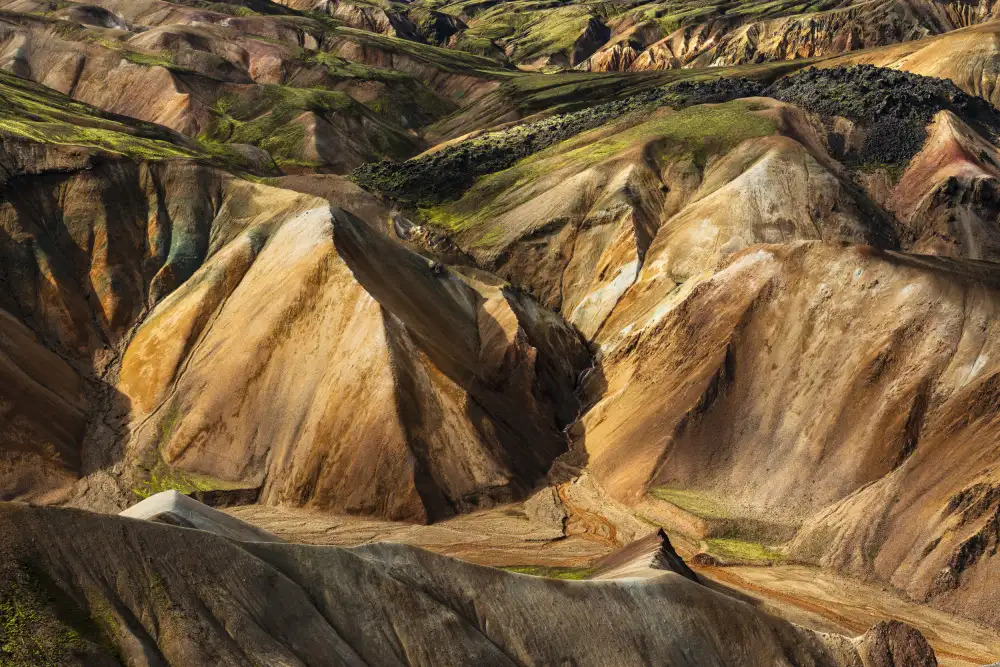 Hefele, Stefan: Colorful Earth