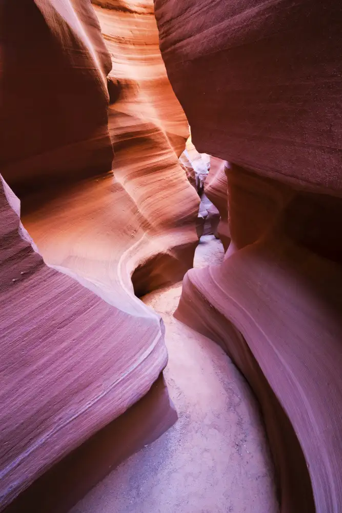 Hefele, Stefan: Purple Canyon