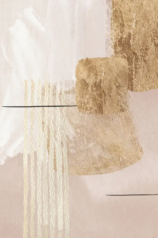 Moss, Ann Sally: Esthétique Or-3