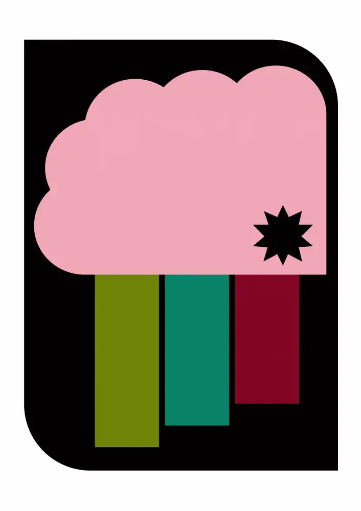 Collett, Frances: Chaque nuage noir