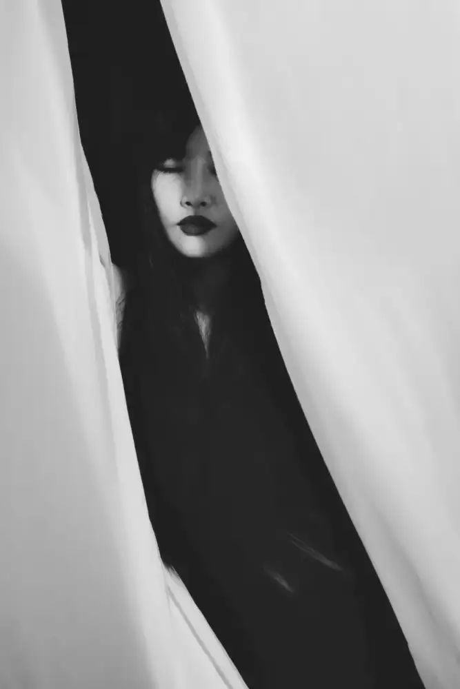ahn, cindy: Inner truth
