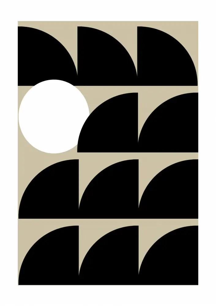 Collett, Frances: Biscuit Soleil Surfeurs