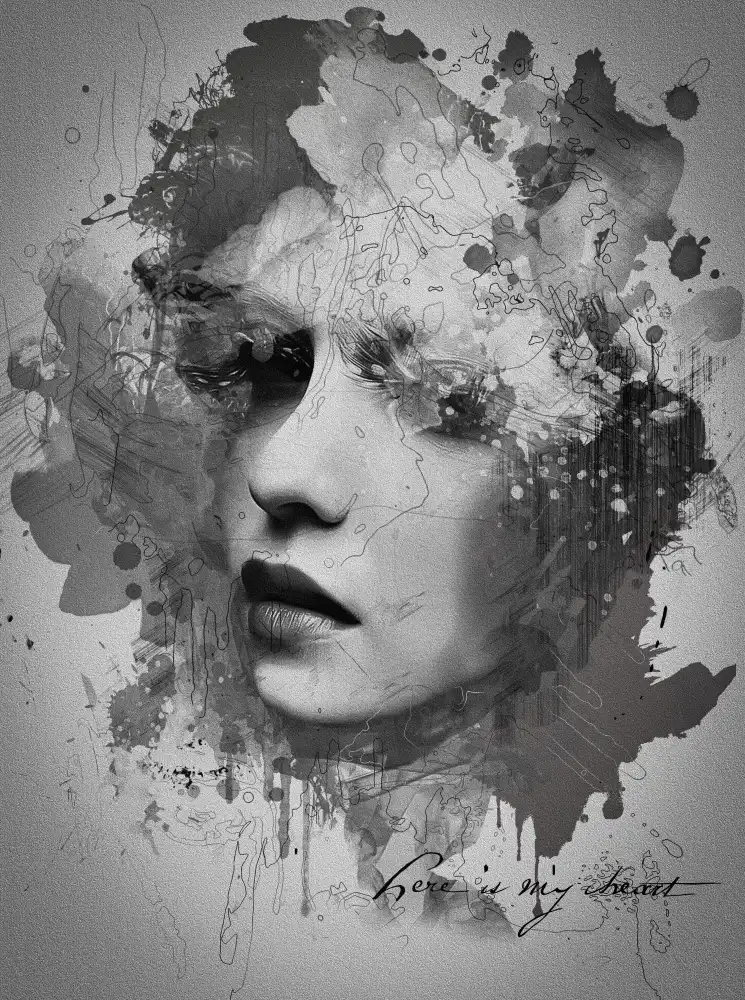 Simongulashvili, Natalia: Feelings.