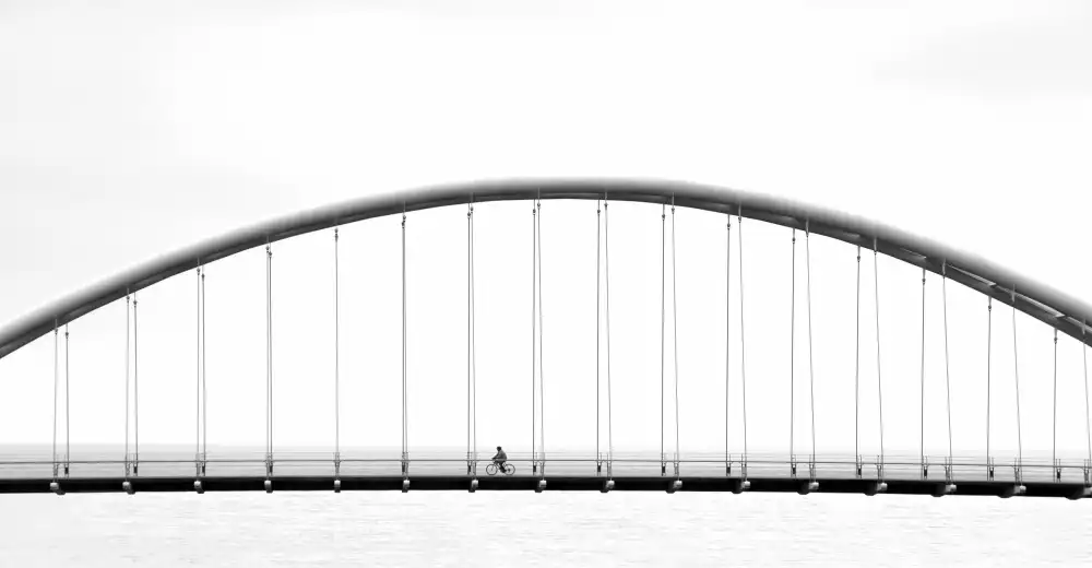 Huang, Ivan: Traversez le pont Humber