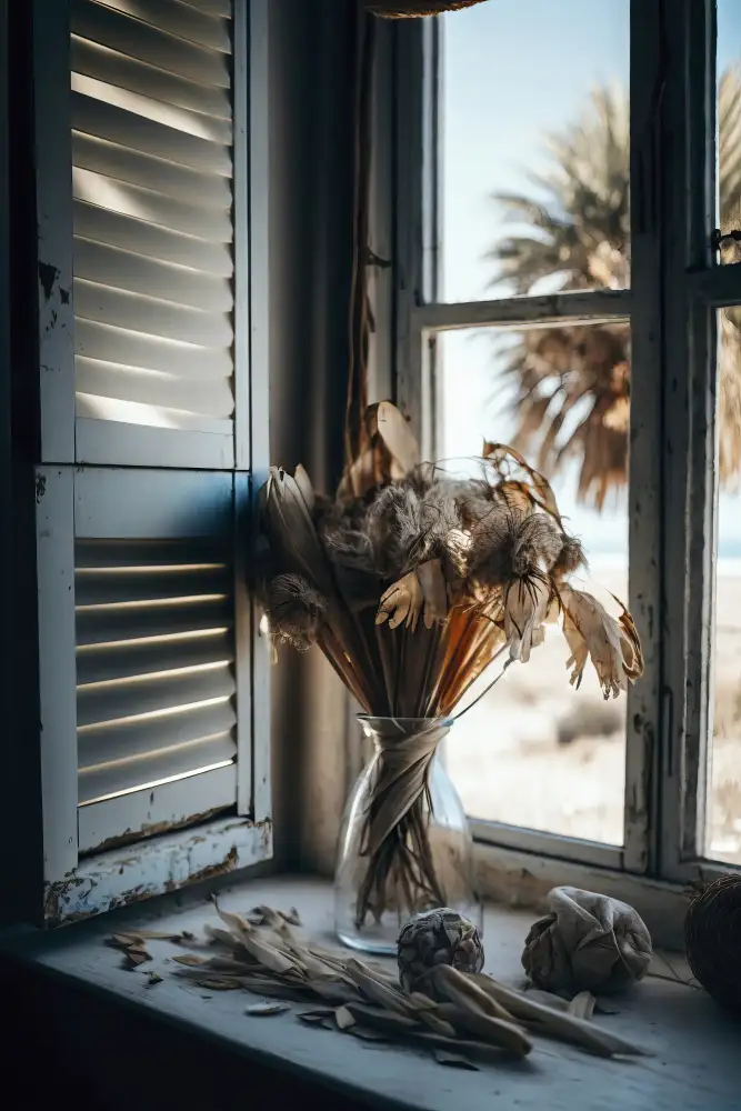 Treechild: Impressions de nature morte n°2